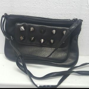 Deux Lux small purse